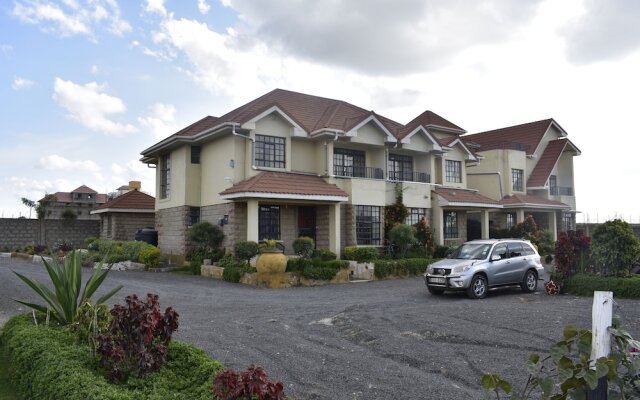 Freshwind Villas