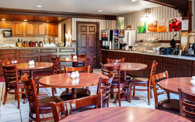 SureStay Plus Hotel by Best Western Auburn