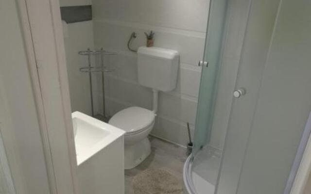 Apartment Švob Lavanda