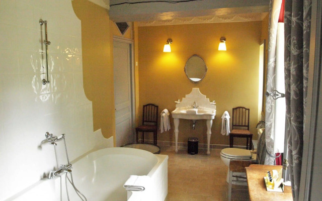 Château de la Pommeraye