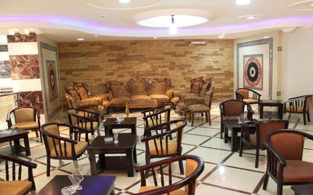 Rehab Al Steen Hotel