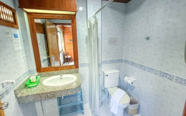 Hack Patong Beach Hotel