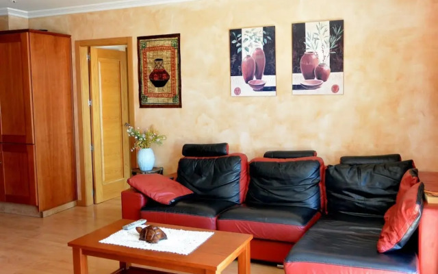 Apartment Old Harbour El Cotillo