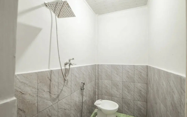 OYO 93630 Wongso Residence Syariah