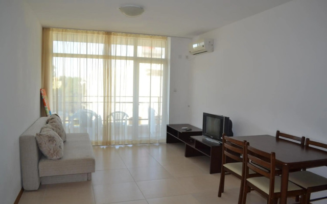 Menada Grand Kamelia Apartments