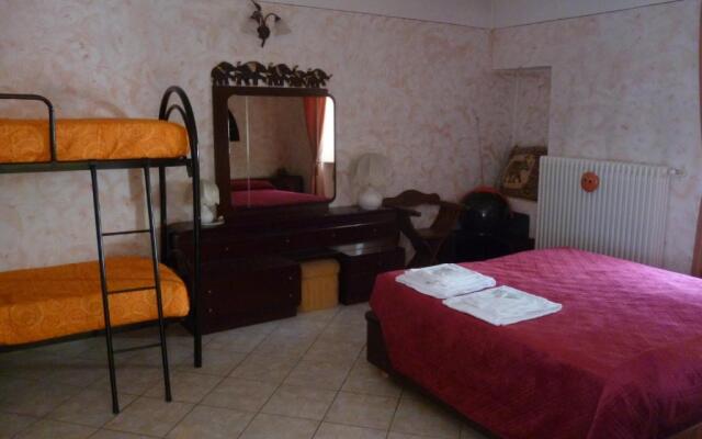 L'Elefantino - Bed and Book