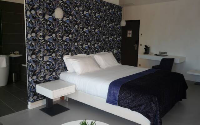 Hôtel Thierry DRAPEAU