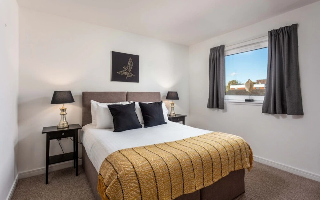 Walker Suite No53 - Donnini Apartments