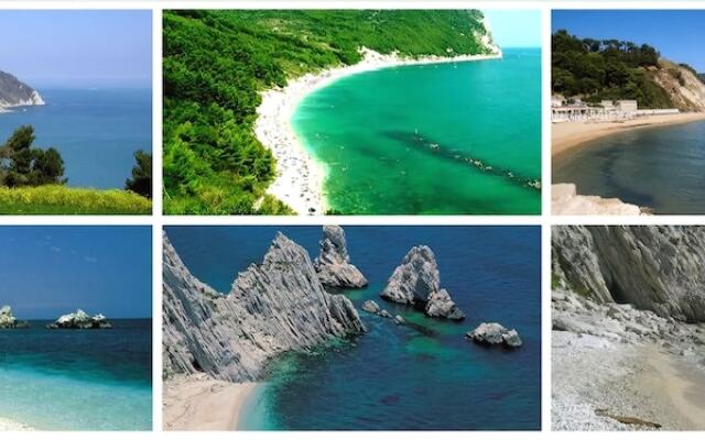 Casa il Girasole con piscina