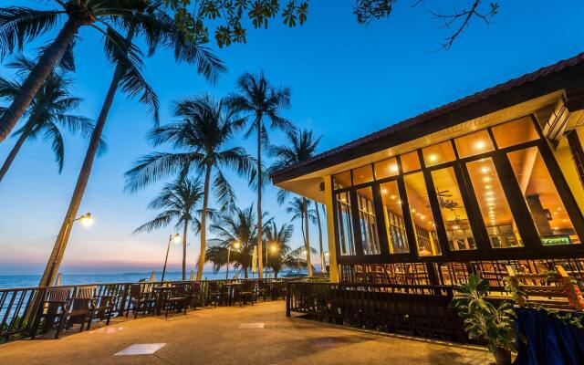 Pinnacle Samui Resort SHA Plus