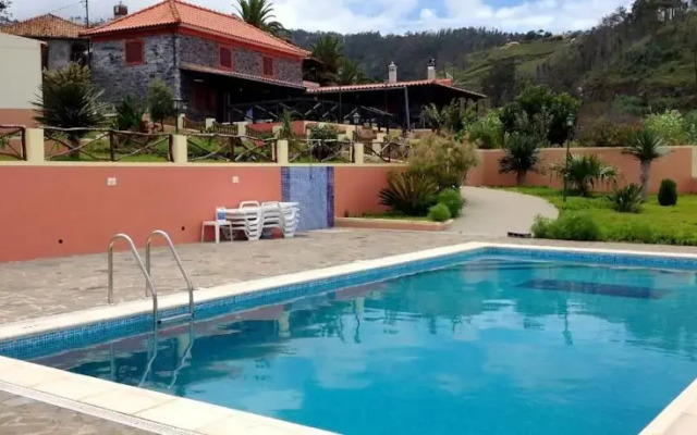 Solar Do Pargo
