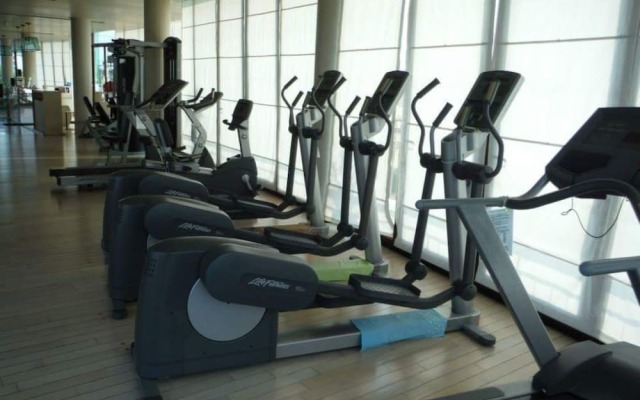 Teddy Bear Villa Hua Hin