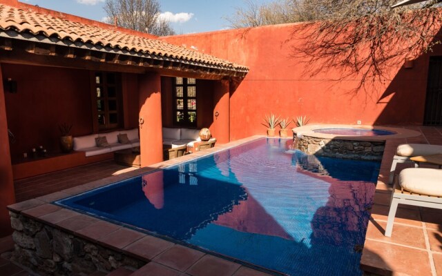 Viñedos Puerta del Lobo