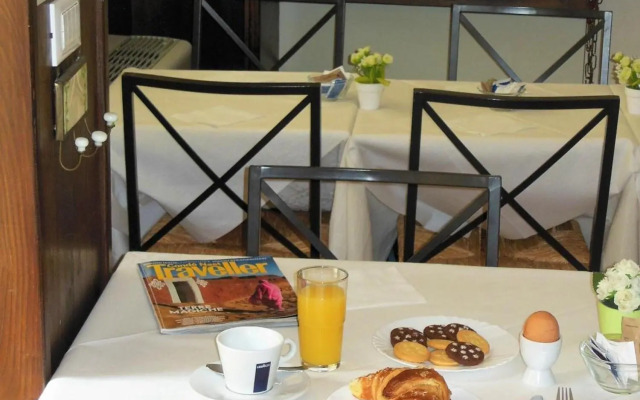 Hotel San Giorgio