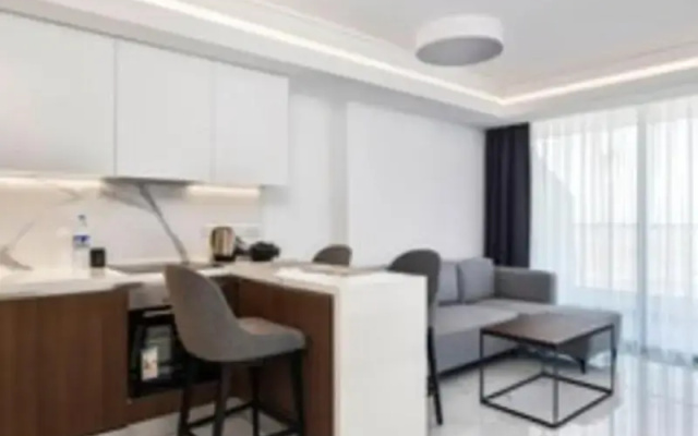 Grand Sapphire Residences By Northernland