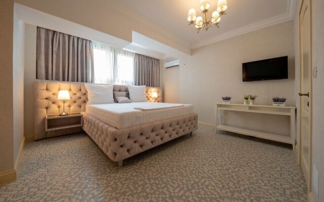 Hotel Boutique Casa Fiori