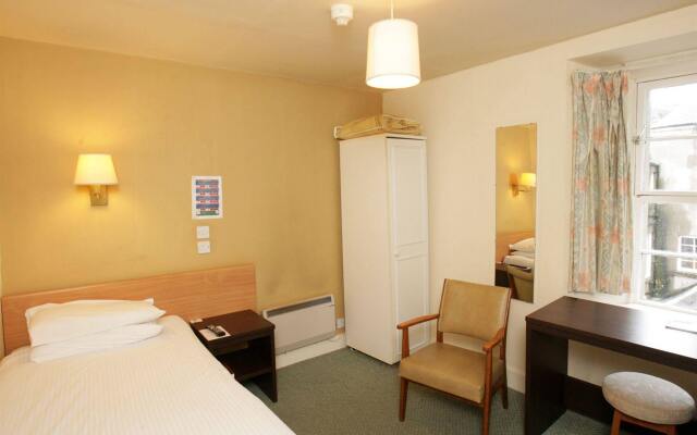 The Dreadnought Hotel