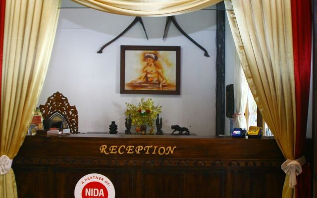 The Java Resort