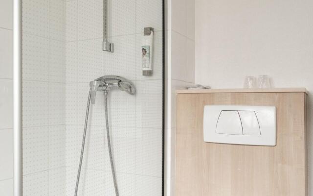 Ibis Lille Centre Grand Place