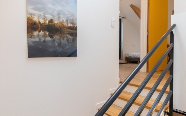 Villa Blomet