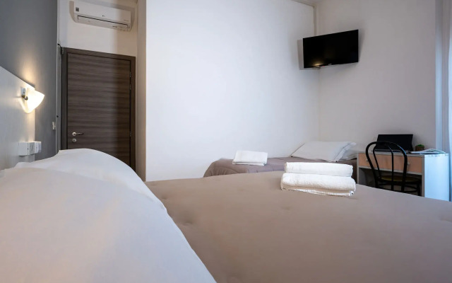 Amadei Hotel Blumen