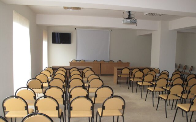 Pansionat Trovcheskaya Volna