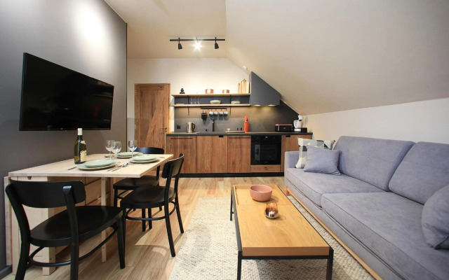 KOKICHE 4 Friends, Borovets