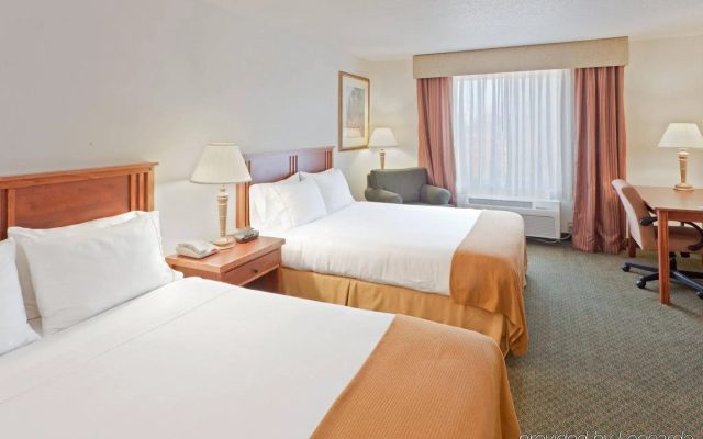 Holiday Inn Express Hotel & Suites Lancaster-Lititz by IHG