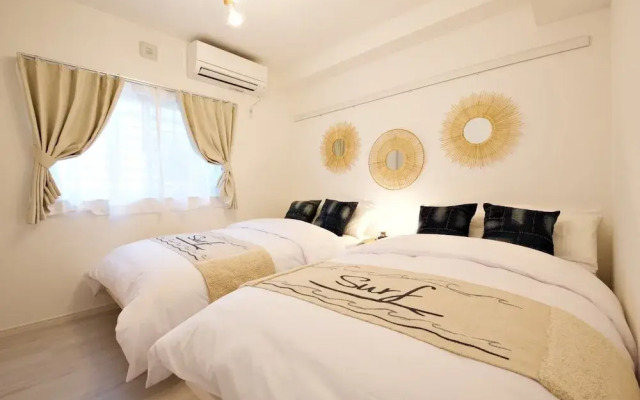 Ocean Terrace SESOKO 203