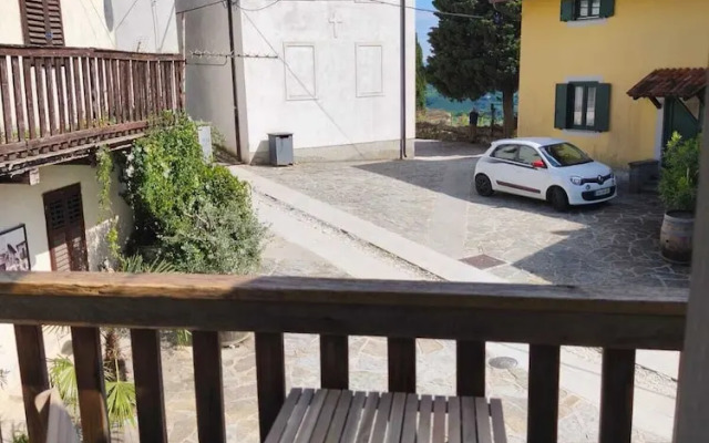 SMARTnoOK Rooms & Apartment