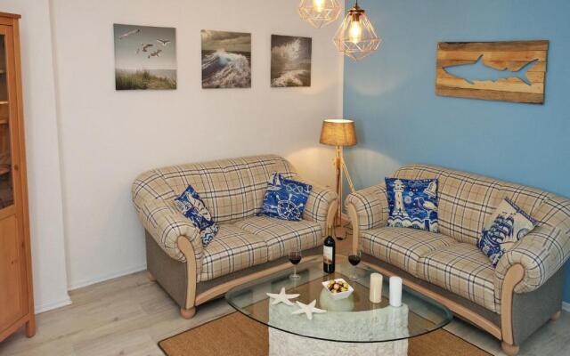 Fischerhaus Bremerhaven