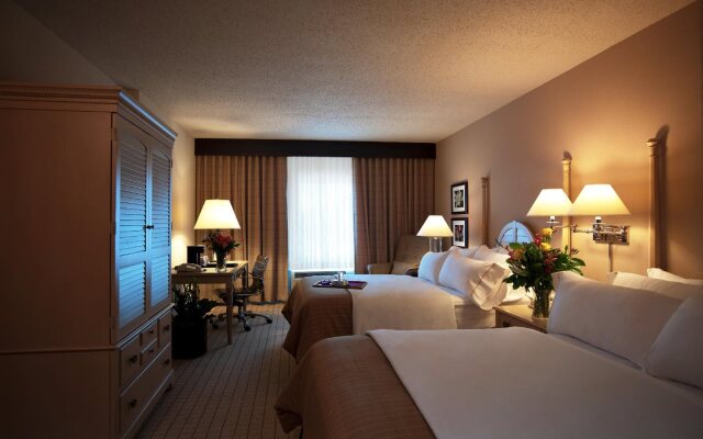 Bally's Baton Rouge Hotel