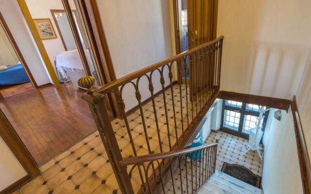 Ve.N.I.Ce Cera Casa Dello Squero