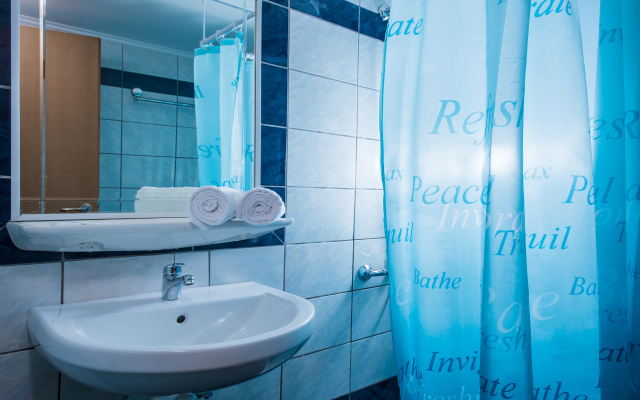 Pela Maria Hotel - All Inclusive