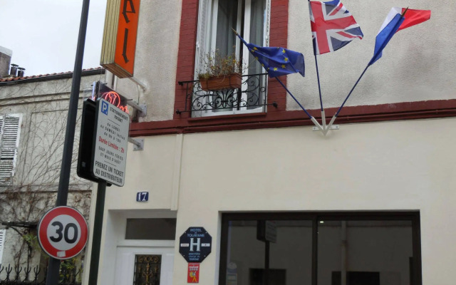 Hôtel Le Petit Château