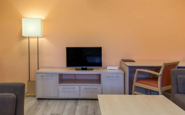 Спа-отель Viiking