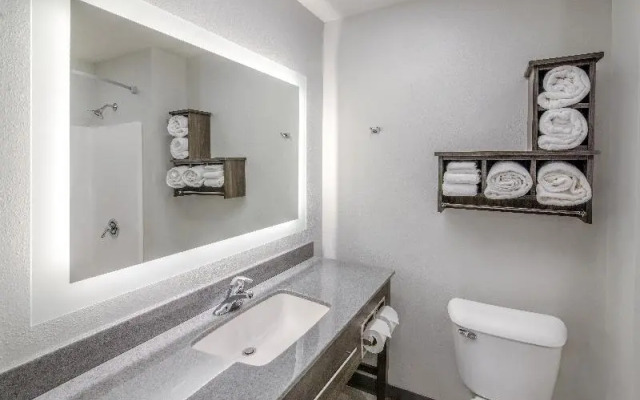 My Place Hotel-Mitchell, SD