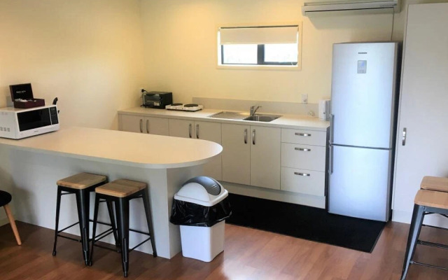 Otorohanga Kiwi Holiday Park
