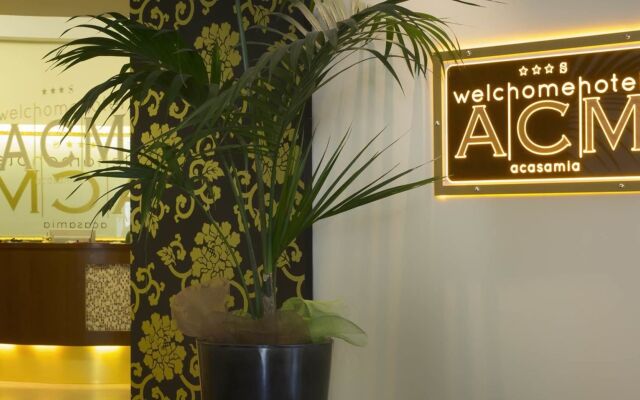 ACasaMia WelcHome Hotel