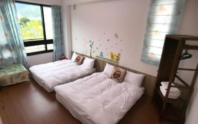 ShanLan 285