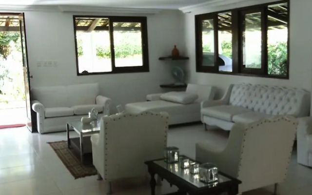 Casa Repouso da Guerreira