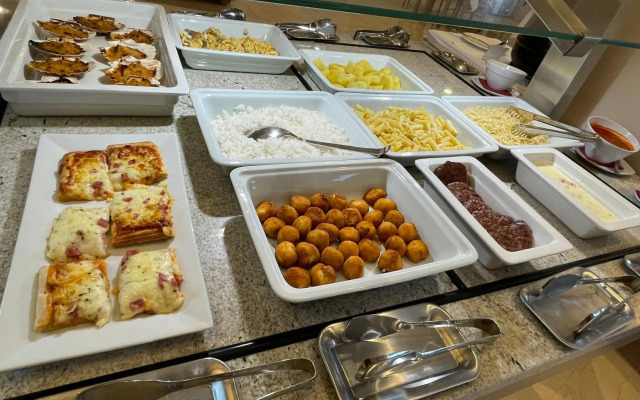 Apartamentos Spa Nanin Playa