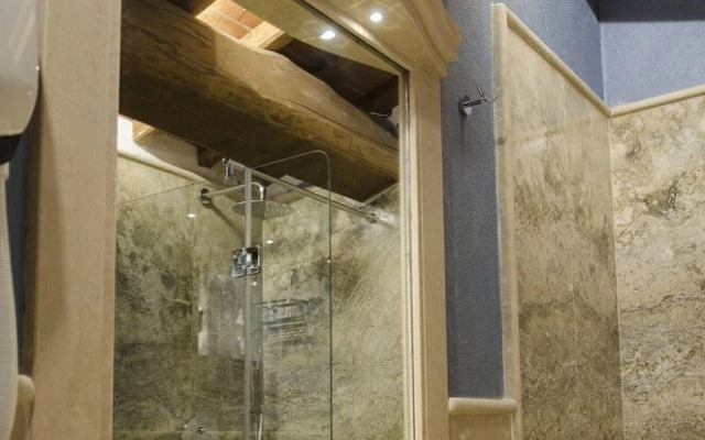 Typical, Charming With Chianti View