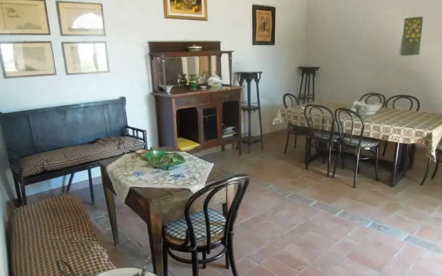 Agriturismo Cuca