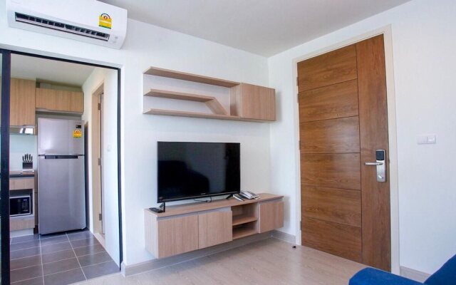 Niche Mono Sukhumvit 50 by Ariva