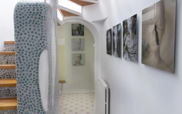 Artevilla Relais