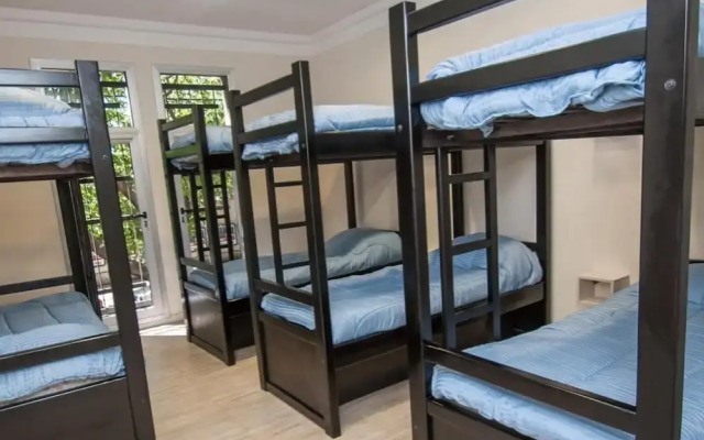 Jaquemate Guest House