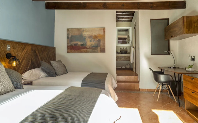 Morazul Hotel Boutique