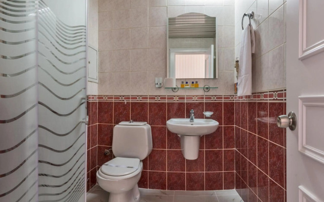 Hotel Altieri