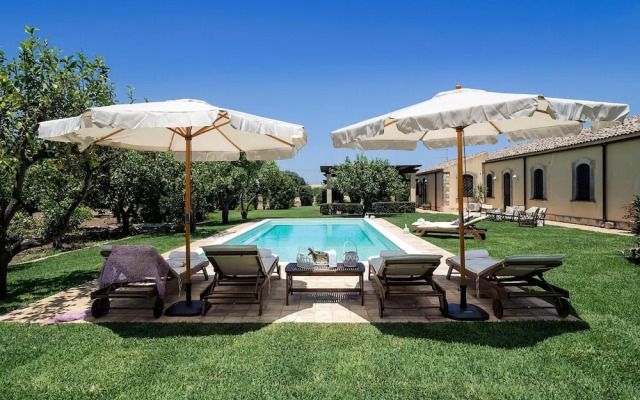 Villa Elisa - Siracusa